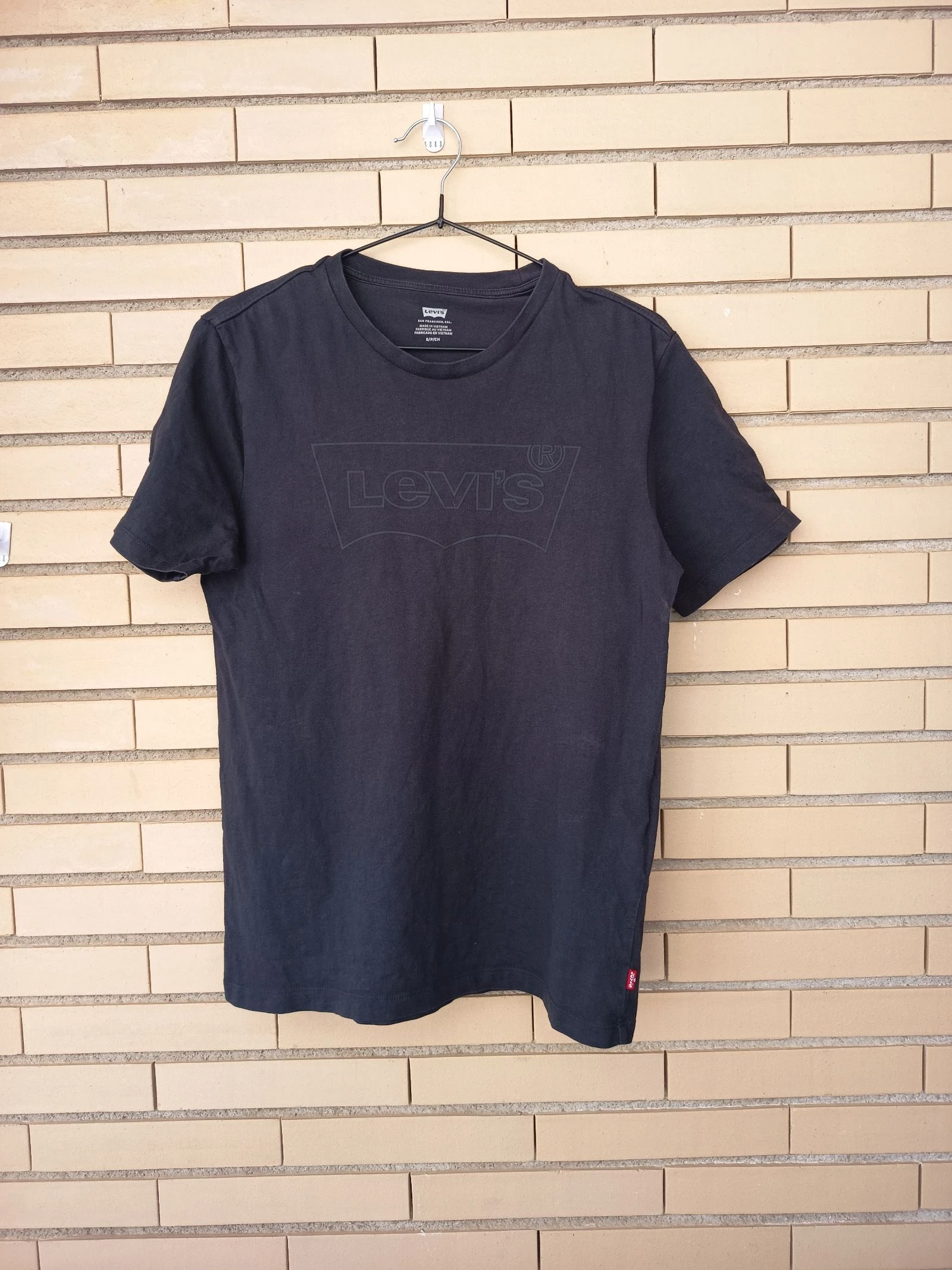 Camiseta Levis